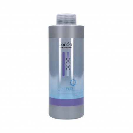 LONDA TONEPLEX PEARL BL SHAMPOO 1L