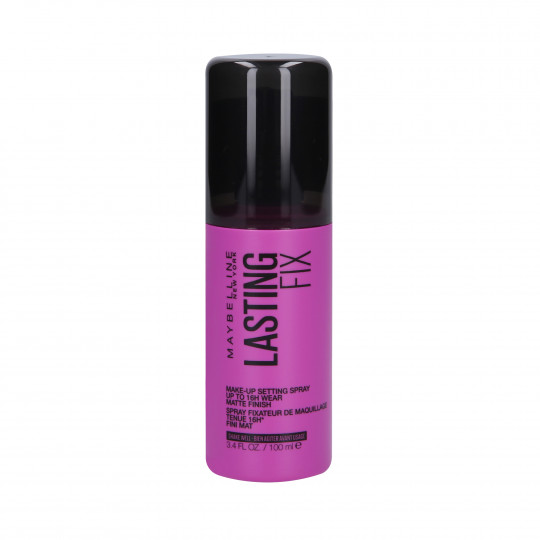 MAYBELLINE LASTING FIX MAKE Meigikinnitussprei 100ml