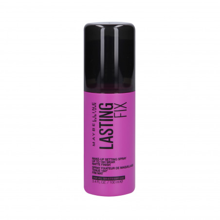 LASTING FIX MAKE UP SETTING SPRAY 100ML