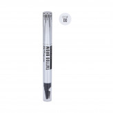 MAYBELLINE TATTOO BROW LIFT Marcador de sobrancelha dupla face 00 Transparente