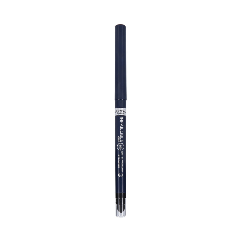 L'OREAL PARIS INFAILLIBLE Gel eye pencil Blue Jersey