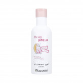 NACOMI Shower gel with pitaya and melon 300ml