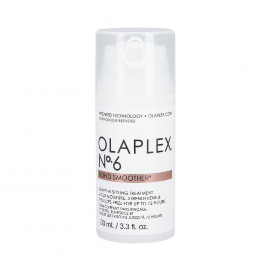 OLAPLEX BOND SMOOTHER NO6 100ML