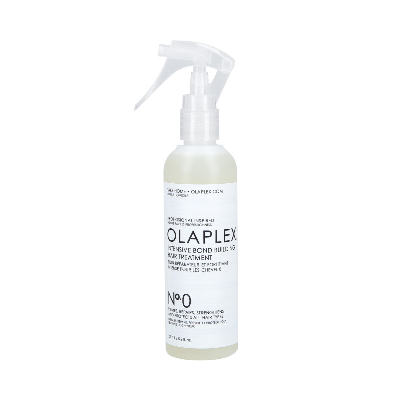 OLAPLEX INTENSIVE BOND BUILDER NO0 155ML