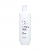 SCHWARZKOPF BC CLEAN BALANCE DEEP CLEAN Szampon oczyszczający do włosów 1000ml