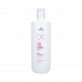 SCHWARZKOPF PROFESSIONAL BC COLOR FREEZE Shampoo para cabelos coloridos 1000ml