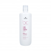 SCHWARZKOPF PROFESSIONAL BC COLOR FREEZE Shampoo for colored hair 1000ml