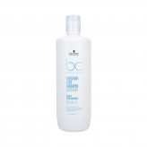 BONACURE MOISTURE KICK SHAMPOO 1L