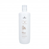 SCHWARZKOPF PROFESSIONAL BC TIME RESTORE Szampon do włosów dojrzałych 1000ml