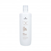 SCHWARZKOPF PROFESSIONAL BC TIME RESTORE Shampooing pour cheveux matures 1000 ml