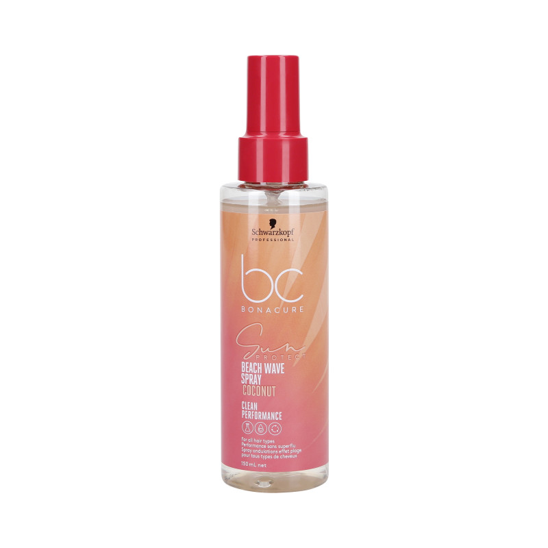 BONACURE SUN PROTECT BEACH WAVE SPRAY 150ML