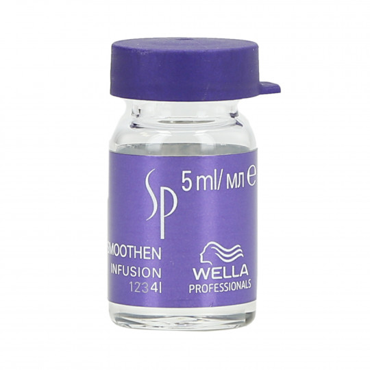Wella SP Smoothen Infusion Ampoule 5ml