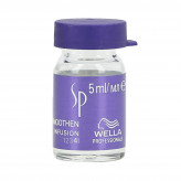 WELLA SP SMOOTHEN Infusion Udjævnende essens 5ml