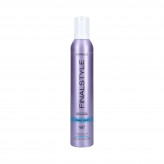 MONTIBELLO FINALSTYLE Espuma modeladora forte para cabelo 320ml