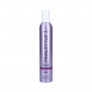 MONTIBELLO FINALSTYLE EXTRA STRONG FOAM Very strong moisturizing foam for styling hair 320ml