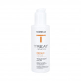 MONTIBELLO TREAT NATURTECH REPAIR ACTIVE Balm rebuilding damaged hair 150ml