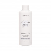 MONTIBELLO DECODE ZERO ESSENTIAL Vegan conditioner for daily use 250ml