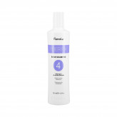 FANOLA FIBER FIX BOND N4 Regenerating hair shampoo 350ml