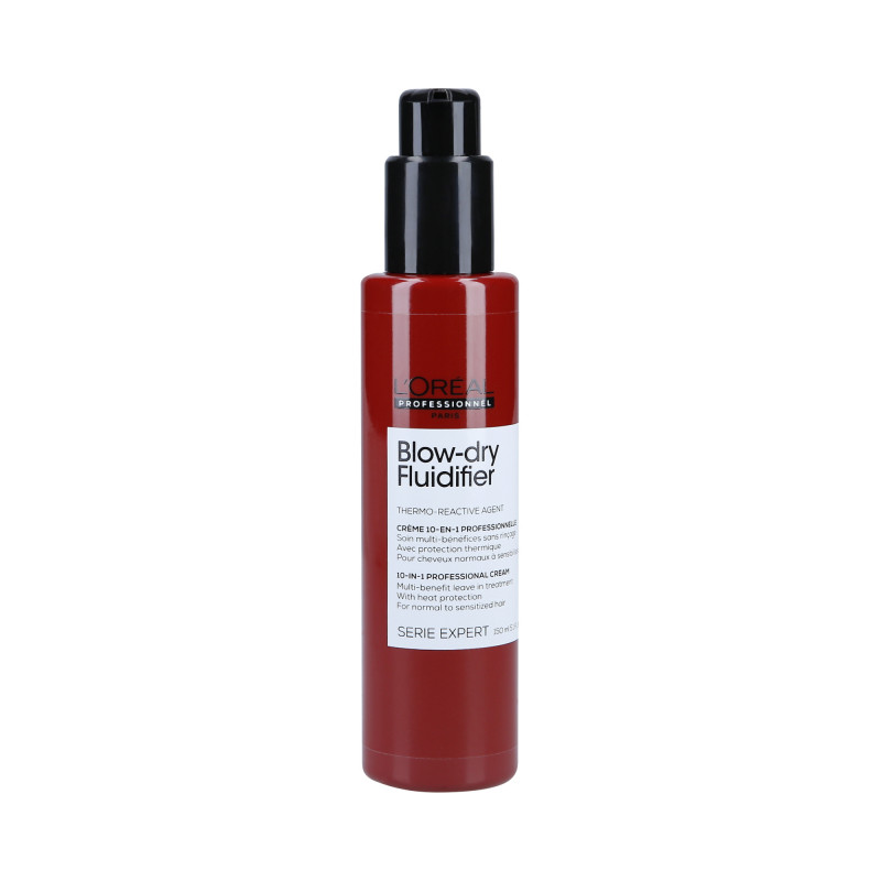 SE FLUIDIFIER BLOW-DRY 150ML