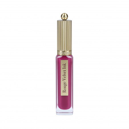 BOURJOIS Rouge Velvet Ink Liquid lip colour 017 Grenad-dict 3,5ml