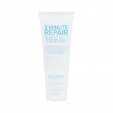 ELEVEN AUSTRALIA 3 MINUTE REPAIR Strengthening treatment for hair 200 ml