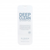 ELEVEN AUSTRALIA DEEP CLEAN Cleansing shampoo 300ml