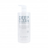 ELEVEN AUSTRALIA DEEP CLEAN Szampon oczyszczający 960ml