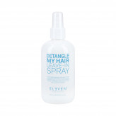 ELEVEN AUSTRALIA DETANGLE MY HAIR Bezoplachový kondicionér na rozčesávanie 250 ml