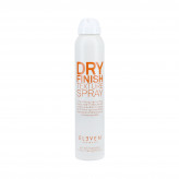 ELEVEN AUSTRALIA DRY FINISH Spray texturizante 178ml