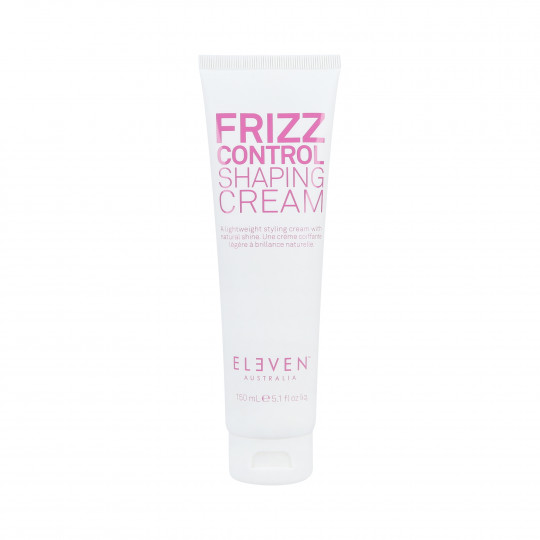 ELEVEN AUSTRALIA FIZZ CONTROL Creme alisante capilar 150ml