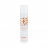 ELEVEN AUSTRALIA GIVE ME CLEAN HAIR Dry hair shampoo 200ml