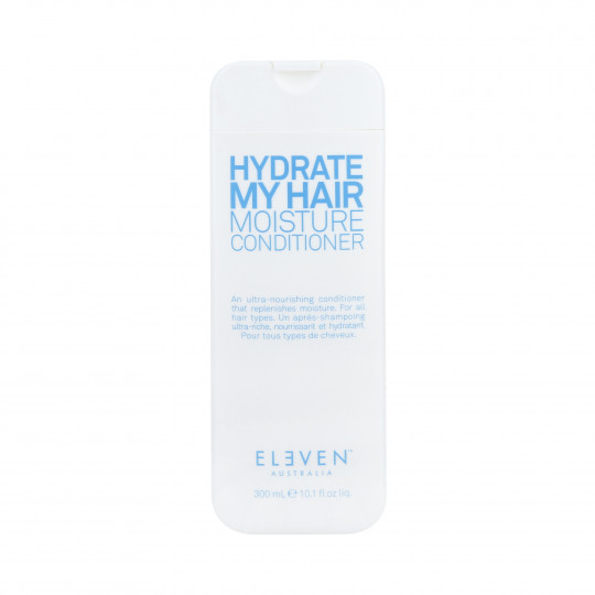 ELEVEN AUSTRALIA HYDRATE MY HAIR Nawilżająca odżywka do włosów suchych 300ml