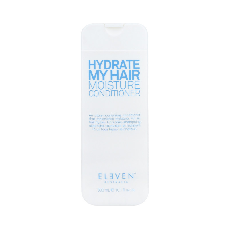ELEVEN AUSTRALIA HYDRATE MY HAIR Nawilżająca odżywka do włosów suchych 300ml