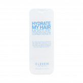 ELEVEN AUSTRALIA HYDRATE MY HAIR Après-shampooing hydratant pour cheveux secs 300ml