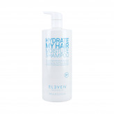 ELEVEN AUSTRALIA HYDRATE MY HAIR Moisturizing shampoo for dry hair 960ml