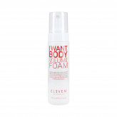 ELEVEN AUSTRALIA I WANT BODY VOLUME Hair mousse with volume 200 ml