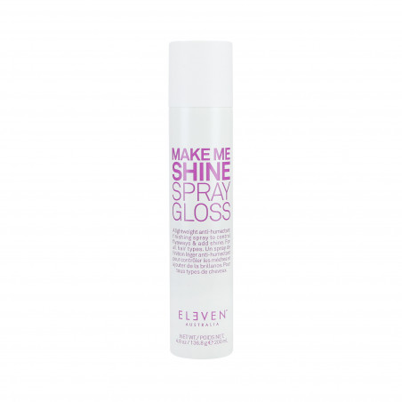 ELEVEN AUSTRALIA MAKE ME SHINE Hair gloss spray 200 ml