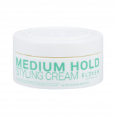 ELEVEN AUSTRALIA MEDIUM HOLD Hair styling cream 85g