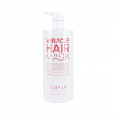 ELEVEN AUSTRALIA MIRACLE HAIR Multifunctional hair mask 960ml