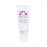 ELEVEN AUSTRALIA REPAIR MY HAIR Condicionador para cabelos secos e danificados 200ml