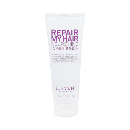 ELEVEN AUSTRALIA REPAIR MY HAIR Conditioner for dry and damaged hair 200ml