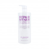 ELEVEN AUSTRALIA REPAIR MY HAIR Condicionador para cabelos secos e danificados 960ml