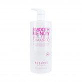 ELEVEN AUSTRALIA SMOOTH ME NOW Simító sampon dús hajra 960 ml