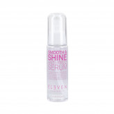 ELEVEN AUSTRALIA SMOOTH & SHINE Kisimító és fényes hajszérum 60 ml