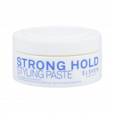 ELEVEN AUSTRALIA STRONG HOLD Mocno utrwalająca pasta do włosów 85g - 1