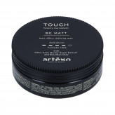 ARTEGO TOUCH BE MATT Matting wax based on clay 100ml