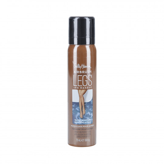 SALLY HANSEN AIRBRUSH LEGS Tan Glow  spray 75ml