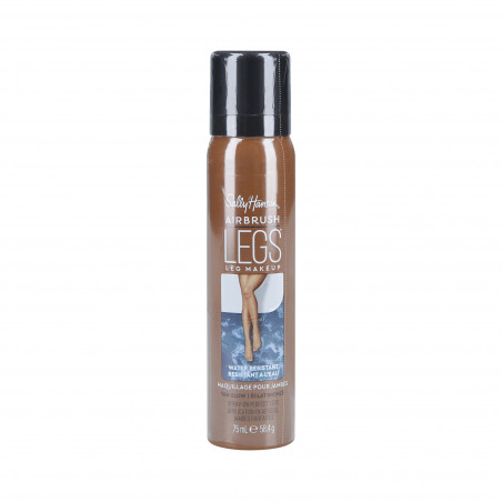 SALLY HANSEN AIRBRUSH LEGS Tan Glow  spray 75ml