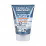 L'OREAL PARIS MEN EXPERT Hypoallergenic face wash gel 100ml