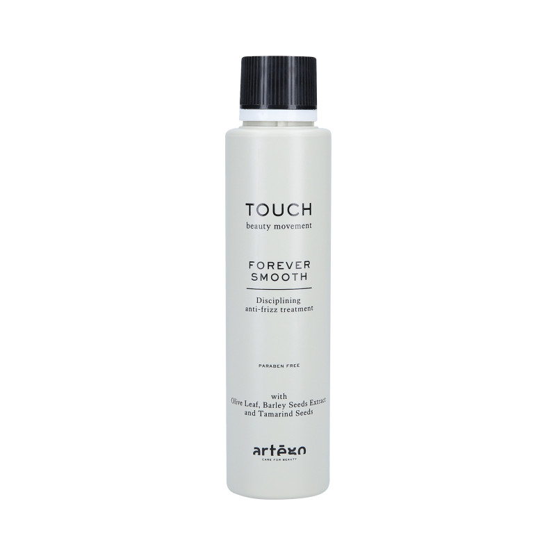 ARTEGO TOUCH FOREVER SMOOTH Creme alisante 250ml